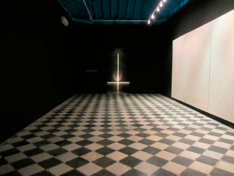 Queloide Roberto Diago