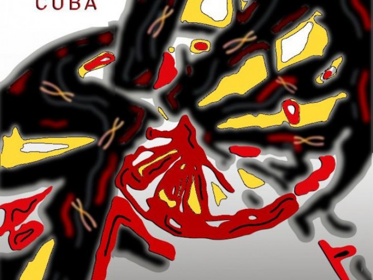 Ruta ADN Cuba : Serie documental del realizador Alejandro Gil: Capítulo "Roberto Diago" Ruta ADN Cuba : Serie documental del realizador Alejandro Gil: Capítulo "Roberto Diago"